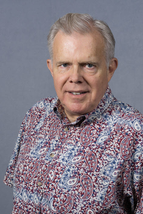 George R. Brown, Certified Public Accountant